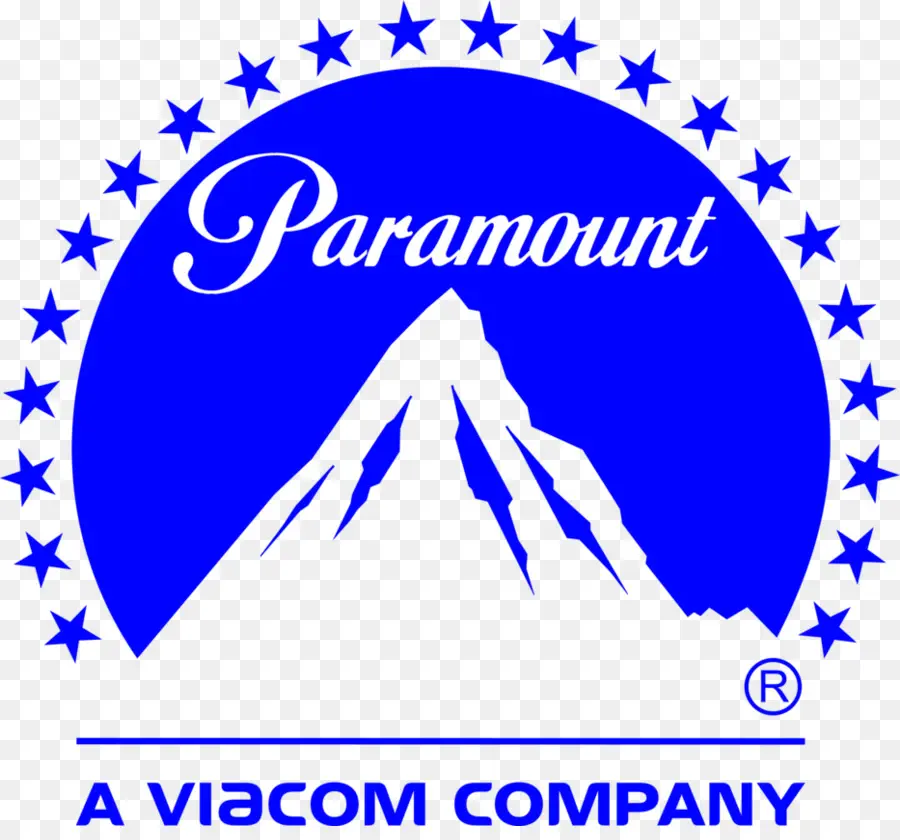 Logo Paramount，Montagne PNG