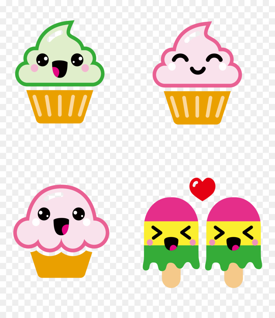 Petits Gâteaux Mignons，Dessert PNG