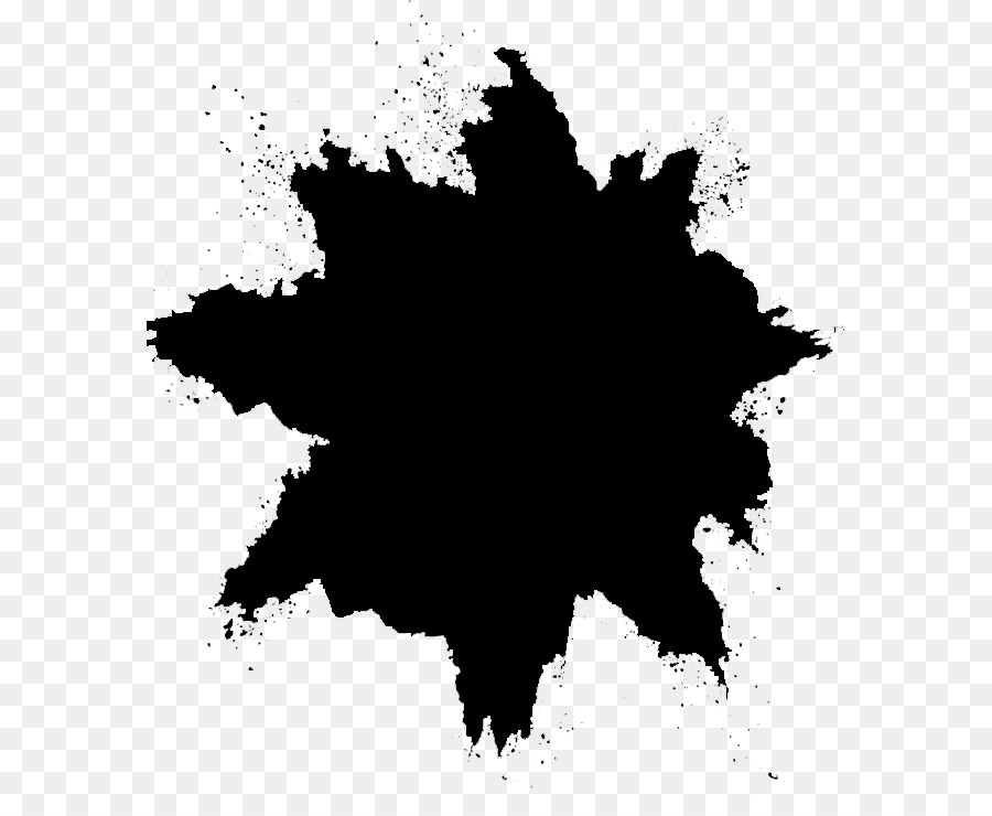 Feuille，Silhouette PNG