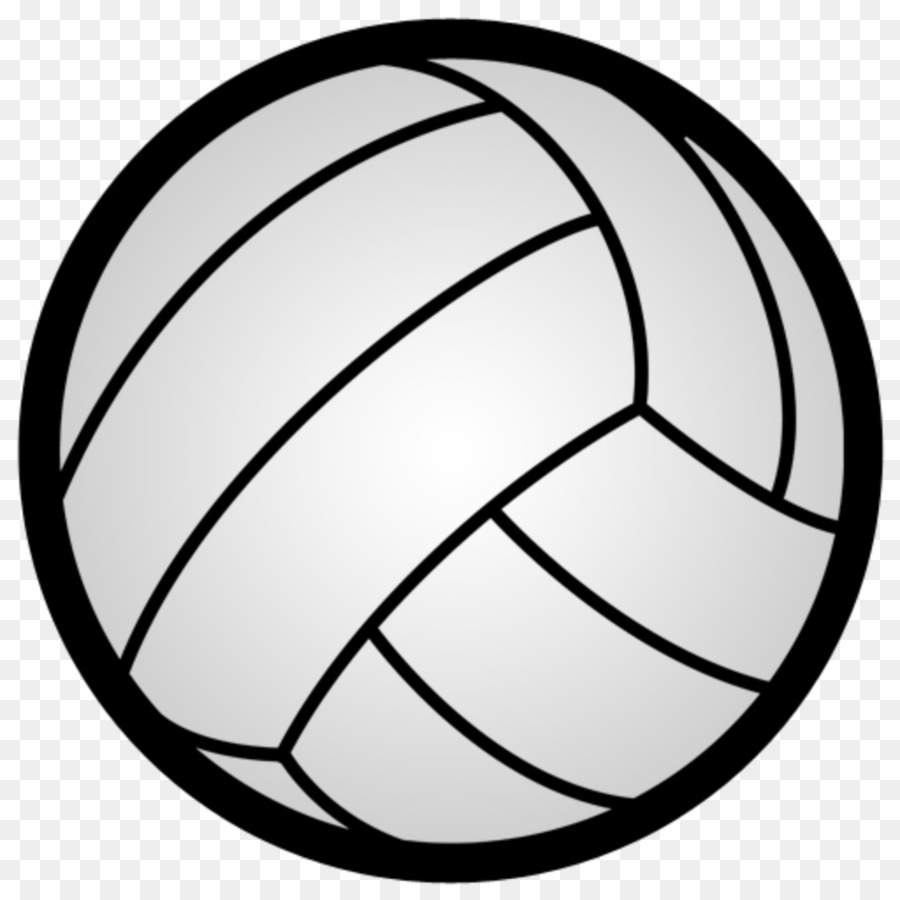 Volley Ball，L'écusson De L' PNG