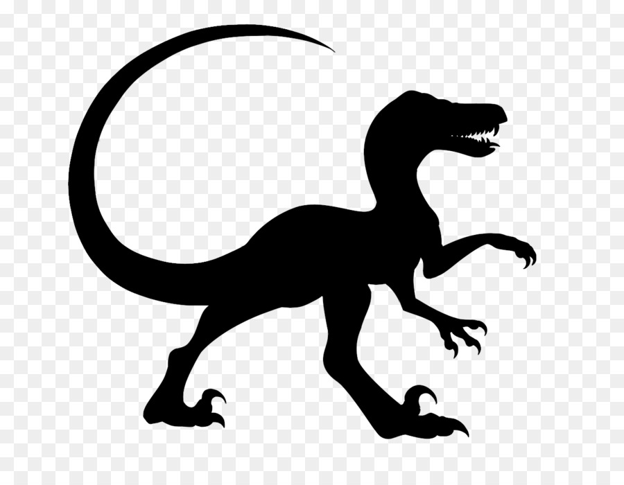 Velociraptor，Caractère PNG