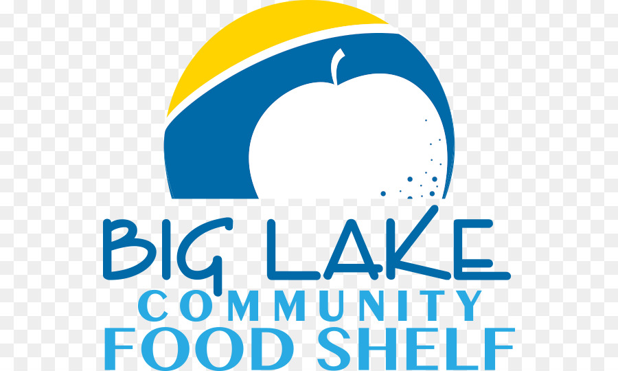Grand Lac De La Communauté De La Nourriture étagère，Logo PNG