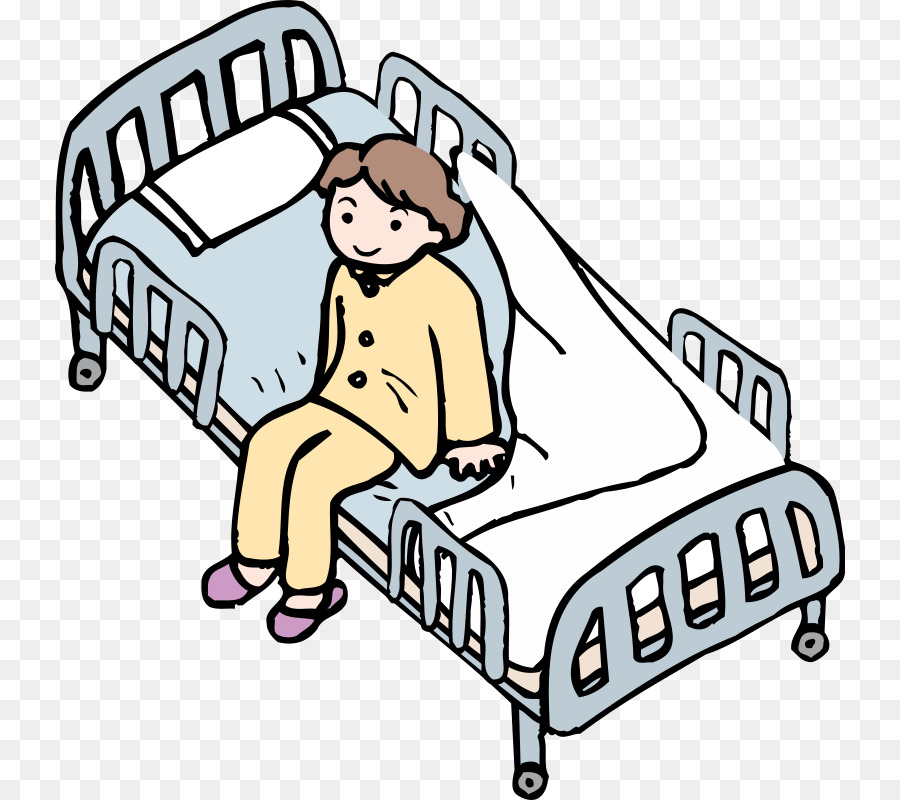 Patient，Hôpital PNG