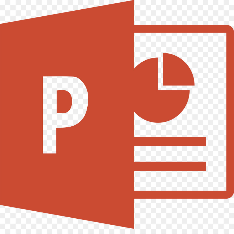 Microsoft Powerpoint，Microsoft Office PNG