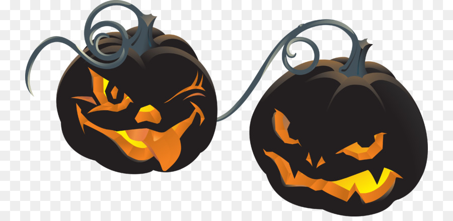 Jack O' Lanternes，Citrouille PNG