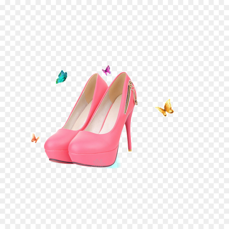 Highheeled Chaussures，Chaussure PNG