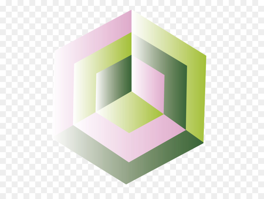 Logo C Coloré，Lettre PNG