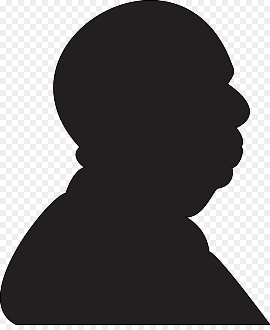 Silhouette，Peut Stock Photo PNG