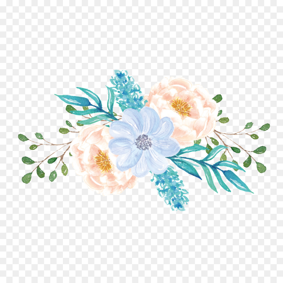 Fleurs，Bouquet PNG