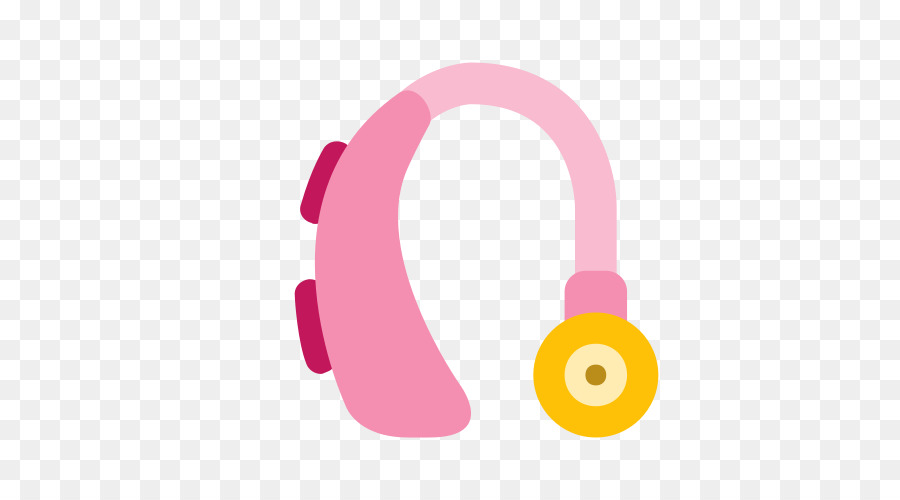 Casque，L'oreille PNG