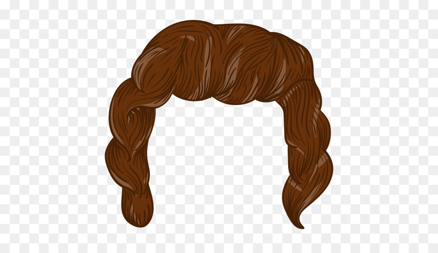 Vexel，Cheveux PNG
