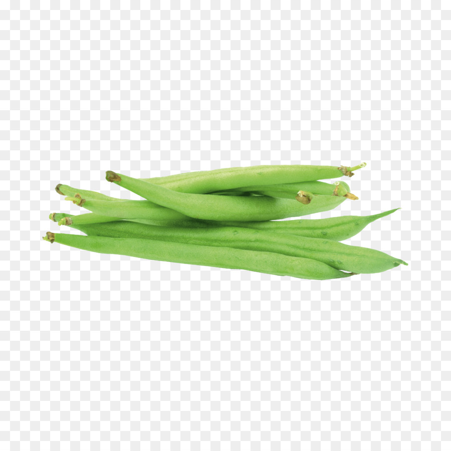 Haricots Verts，Tige De La Plante PNG