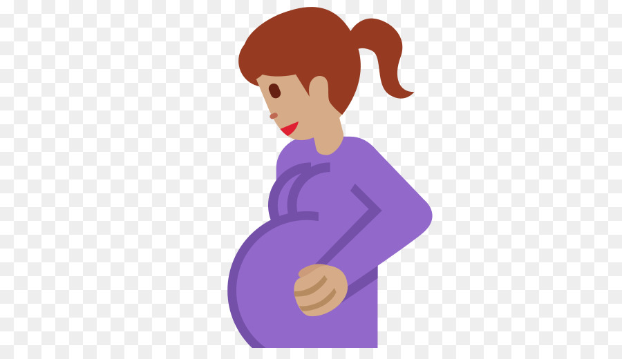 Femme Enceinte，Mère PNG