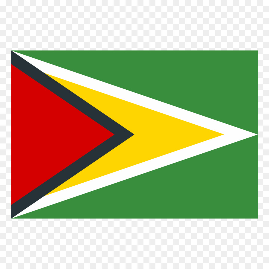 Drapeau Guyane，National PNG