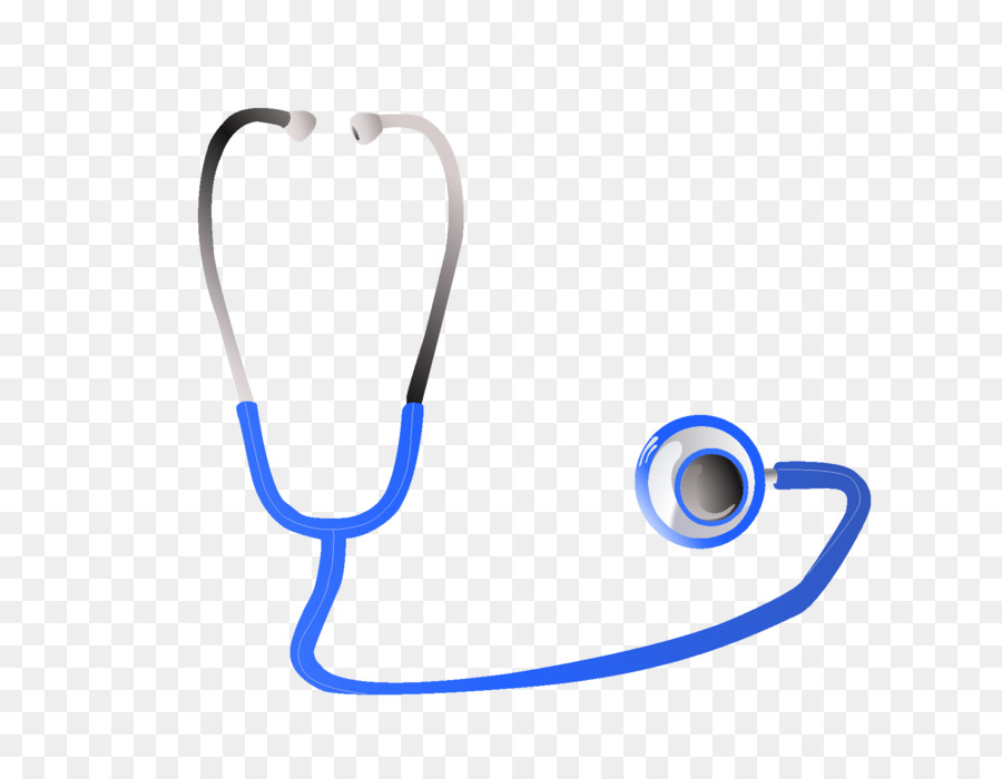 Stéthoscope Noir，Médecin PNG