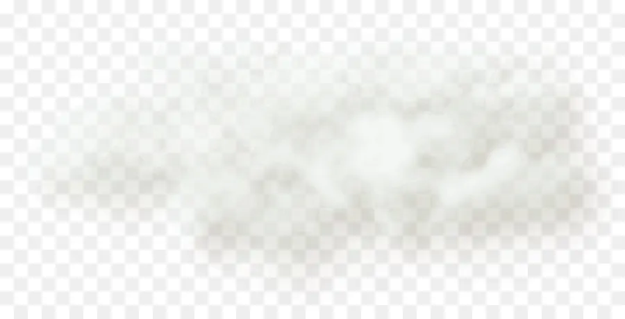 Cumulus，Le Brouillard PNG