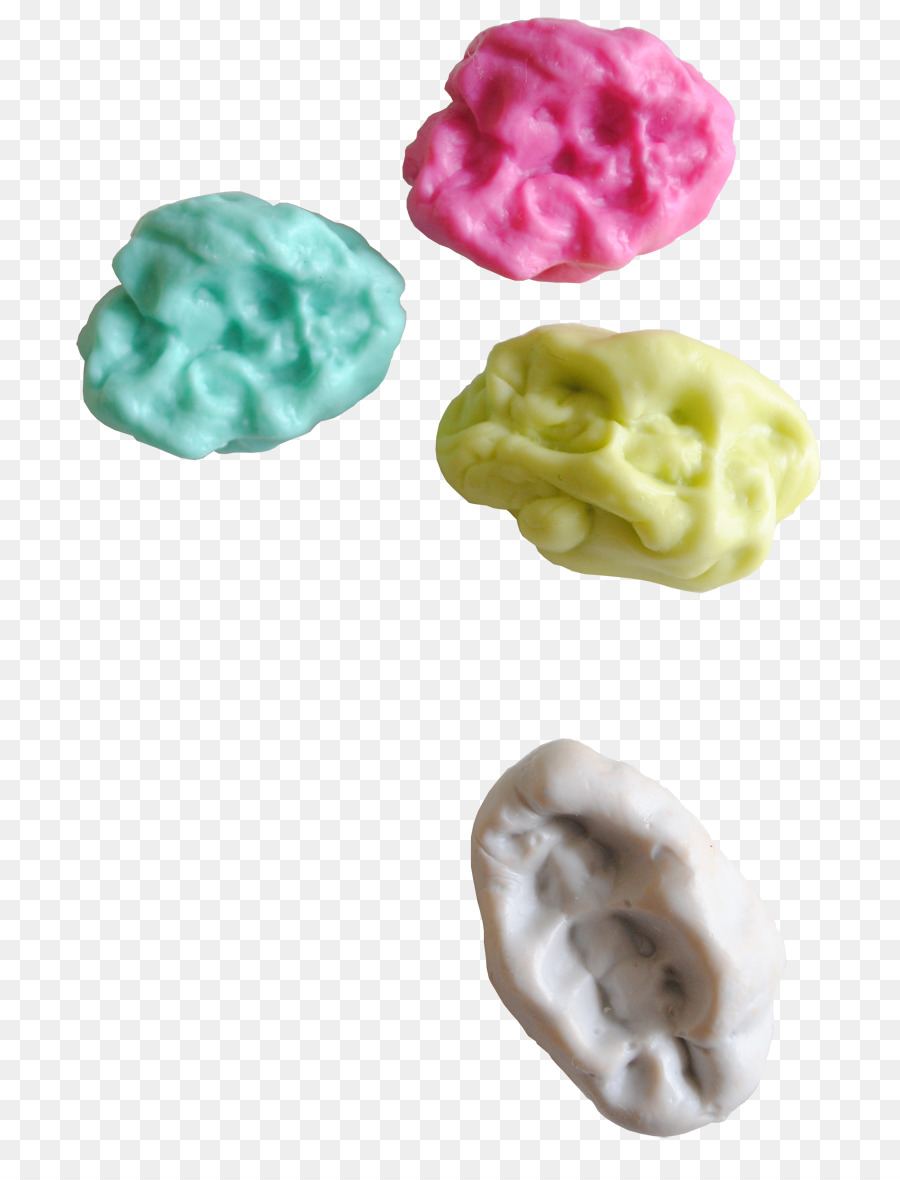 Chewing Gum，Coloré PNG