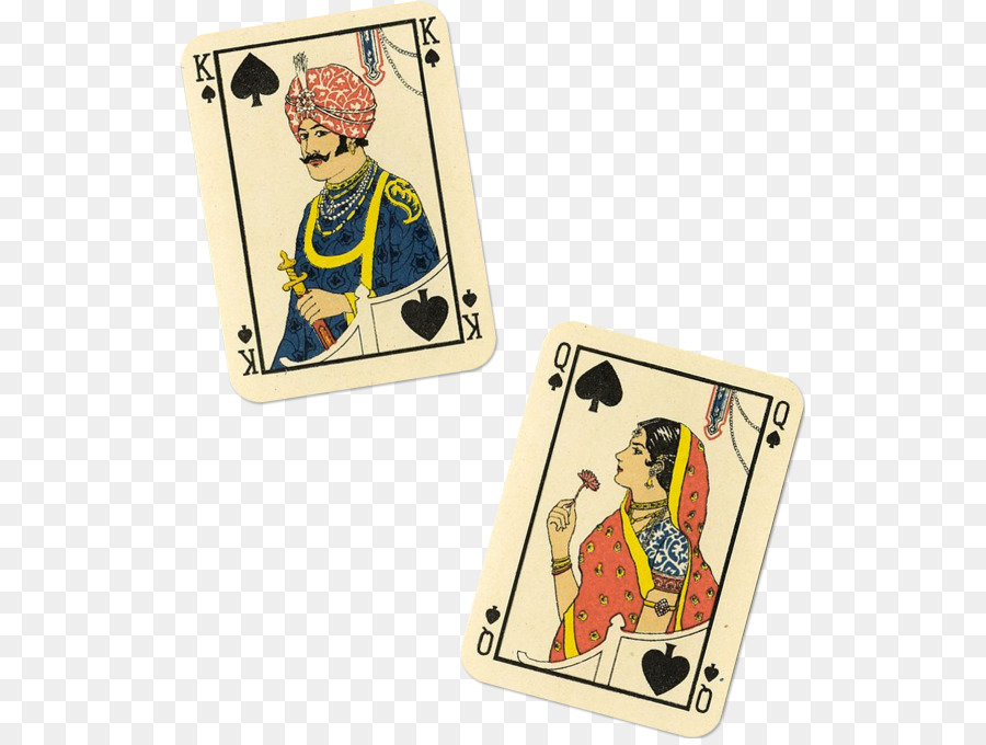 Jeu De Cartes，Accessoires Du Vêtement PNG