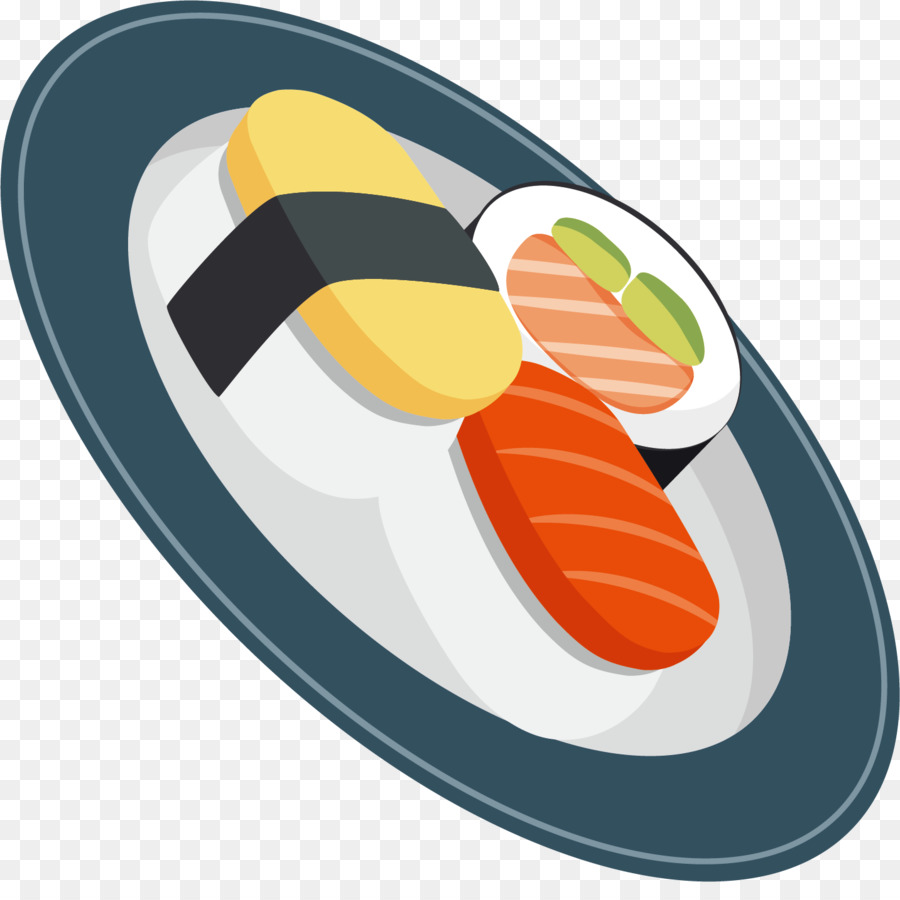 Sushi，Sashimi PNG