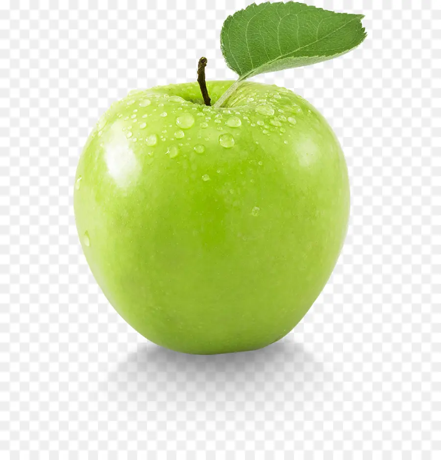 Pomme Verte，Fruit PNG