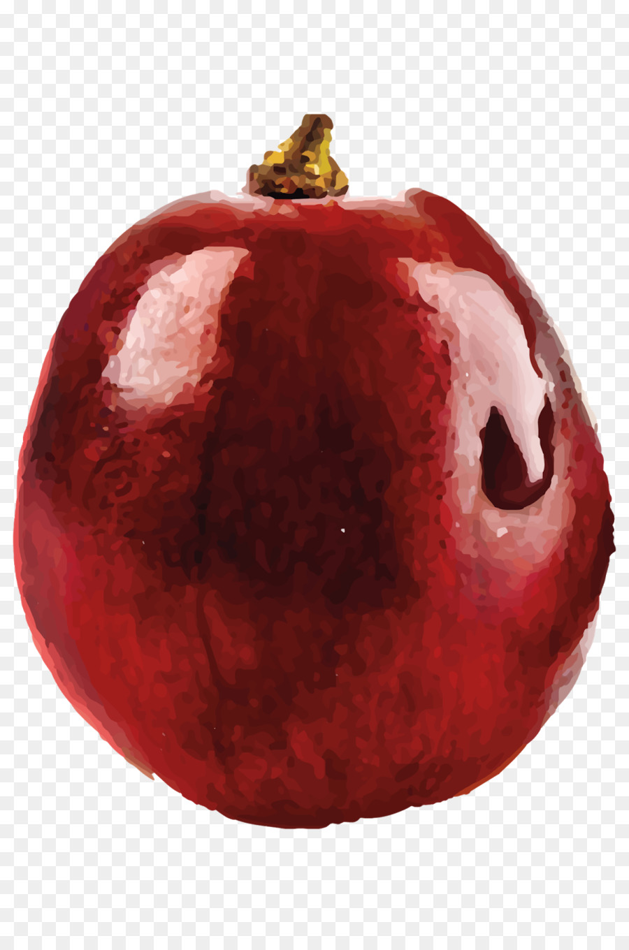 Grenade，Rouge PNG