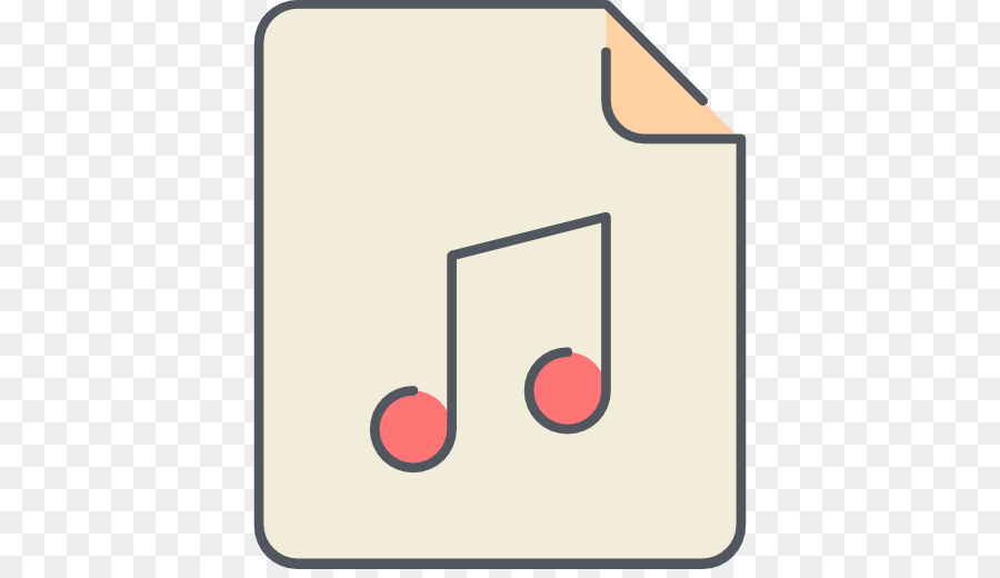 Note De Musique，Son PNG