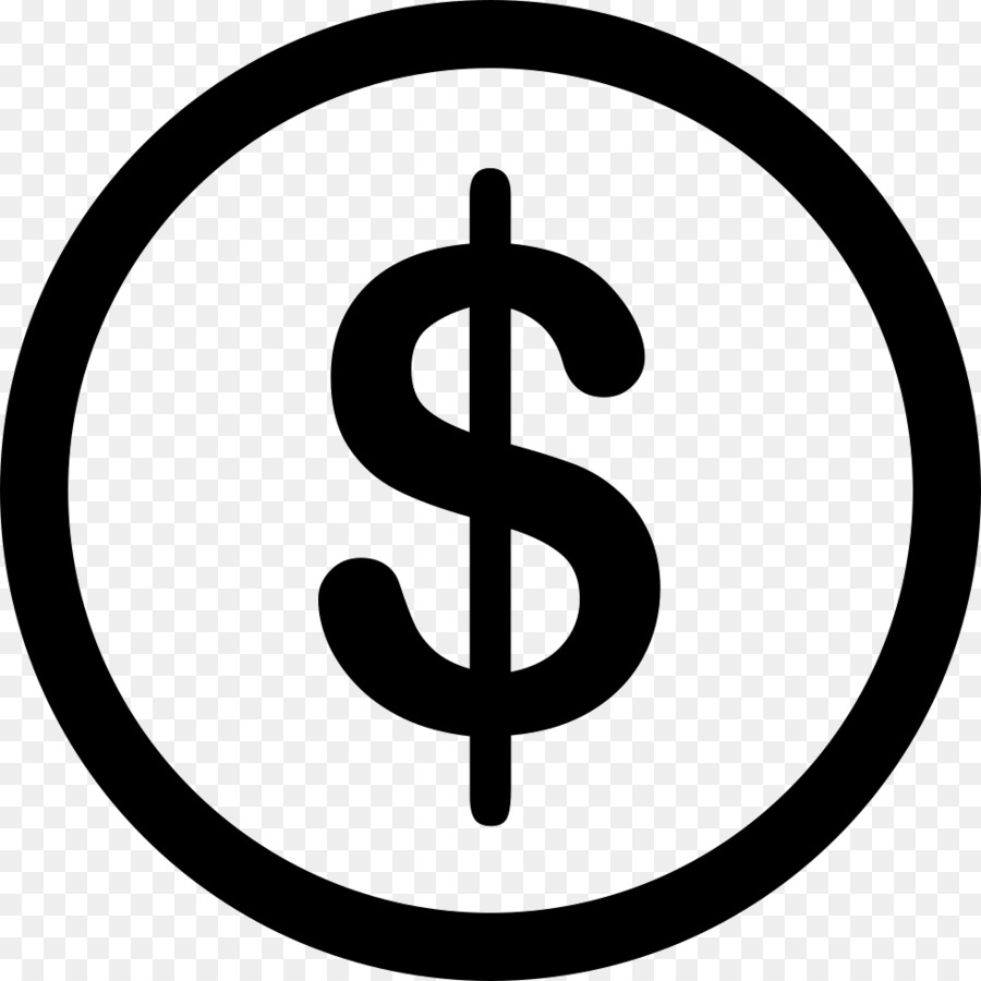 Signe Dollar，Devise PNG