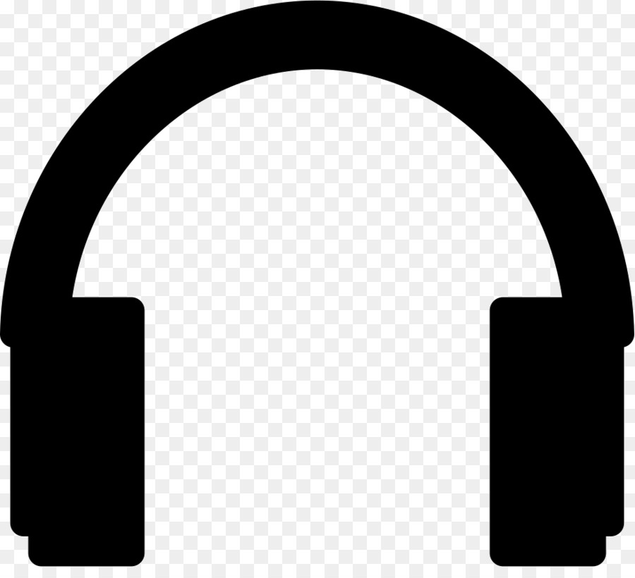 Casque Noir，Audio PNG