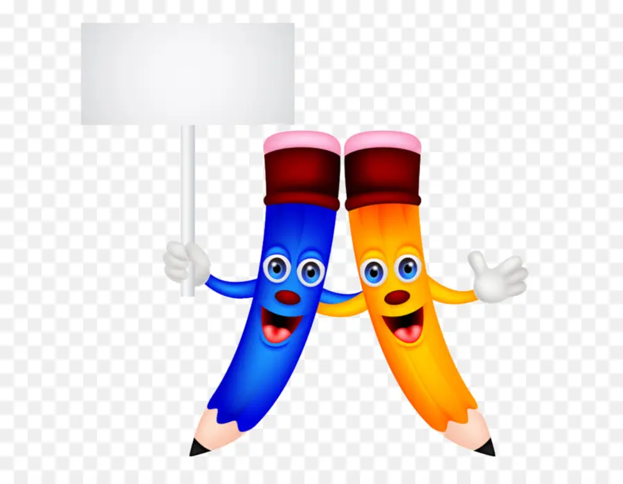 Crayon，Crayon De Couleur PNG