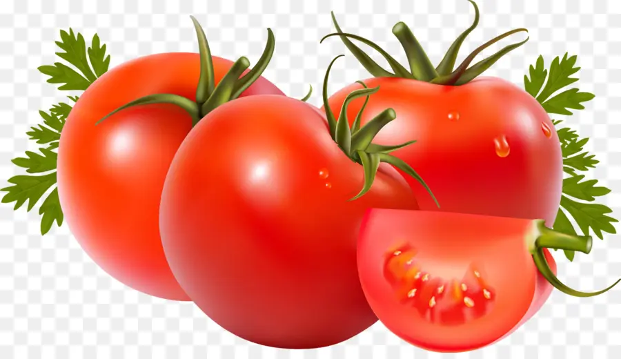 Tomate，Légume PNG