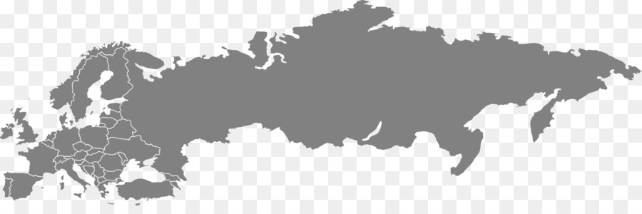 L'europe，La Russie PNG