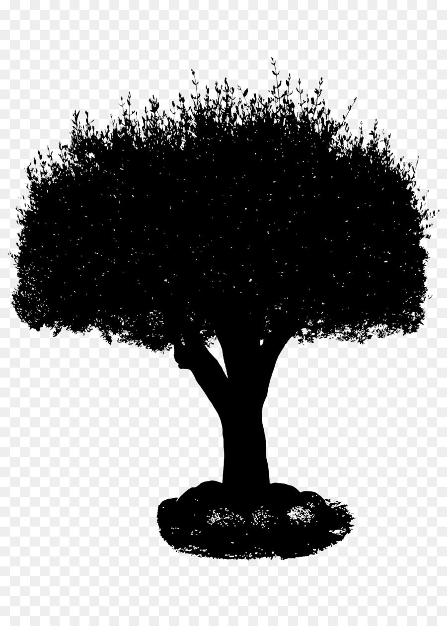 Arbre，Usine PNG