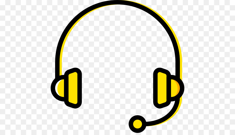 Casque Jaune，Musique PNG