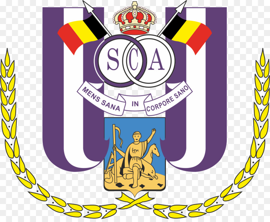 Le Rsc Anderlecht，Anderlecht PNG