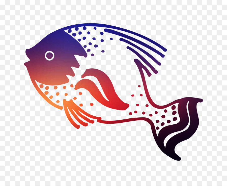 Poisson Coloré，Poisson PNG