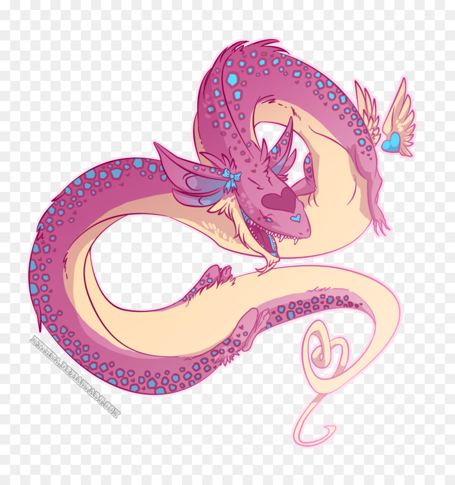 Deviantart，Dragon PNG