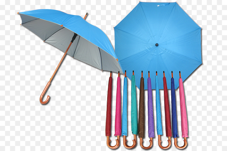 Parapluie，La Mode PNG