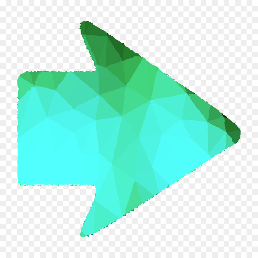 Feuille，Triangle PNG