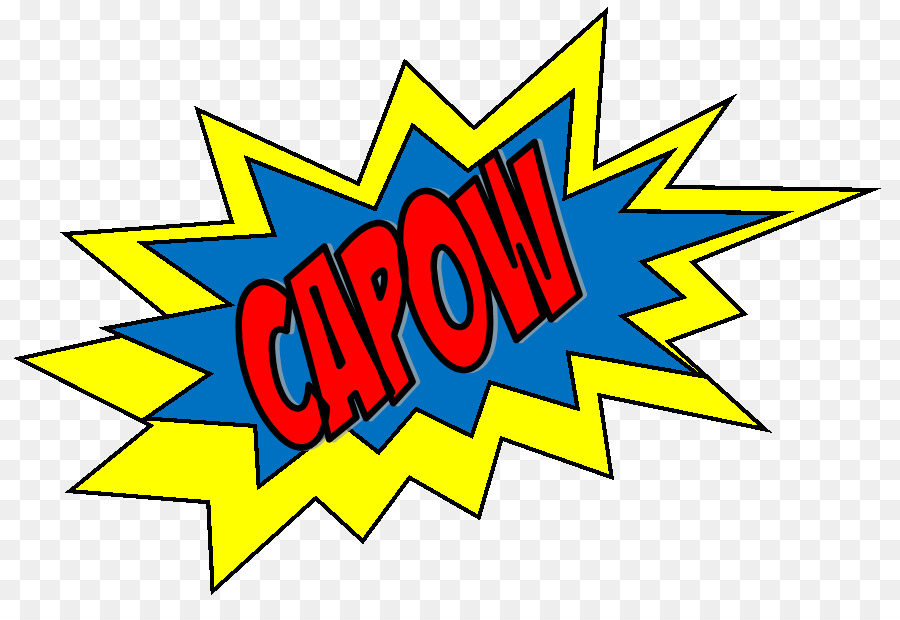 Capow Inc，Logo PNG