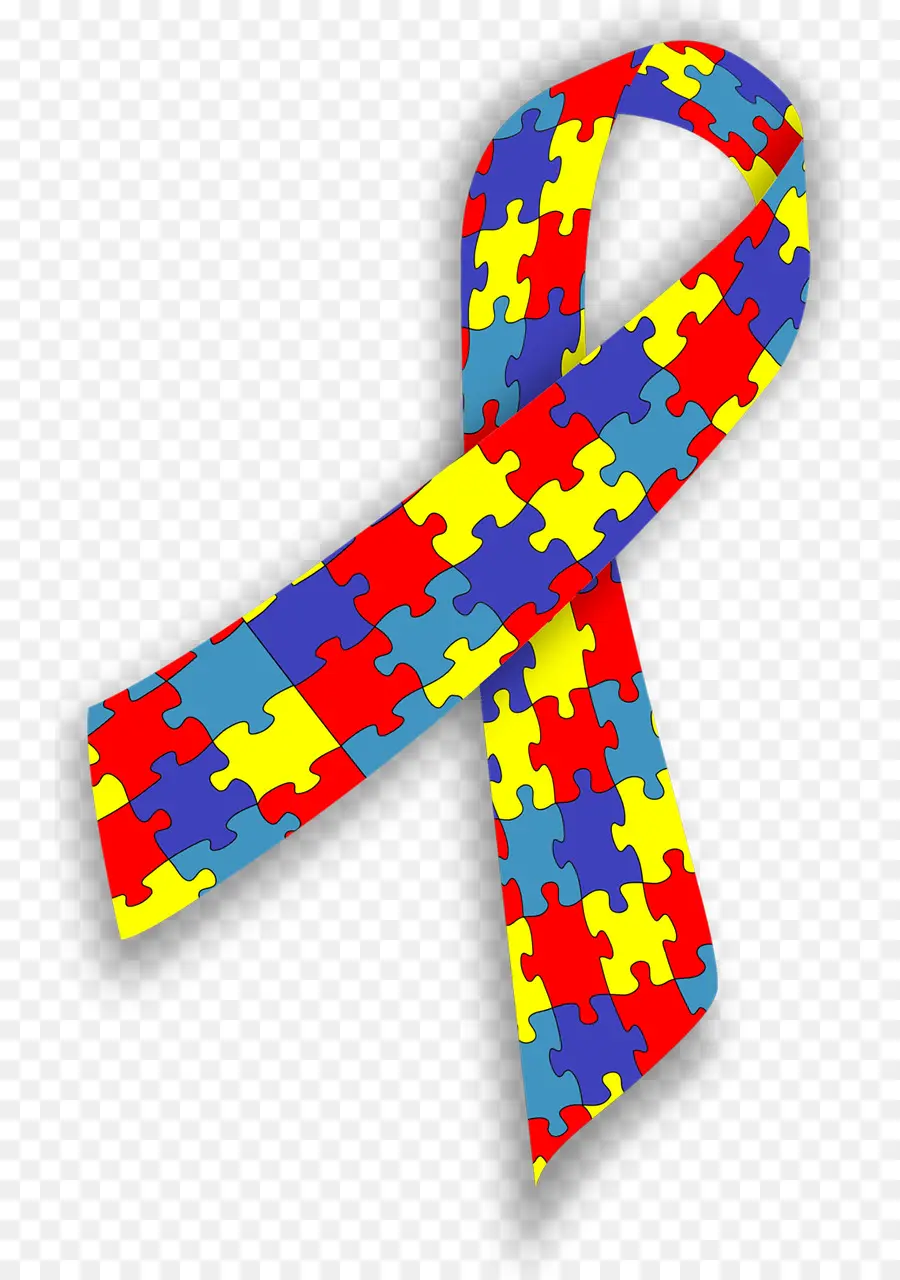 Mondiale De Sensibilisation À L'autisme Jour，Vivre Avec L'autisme PNG