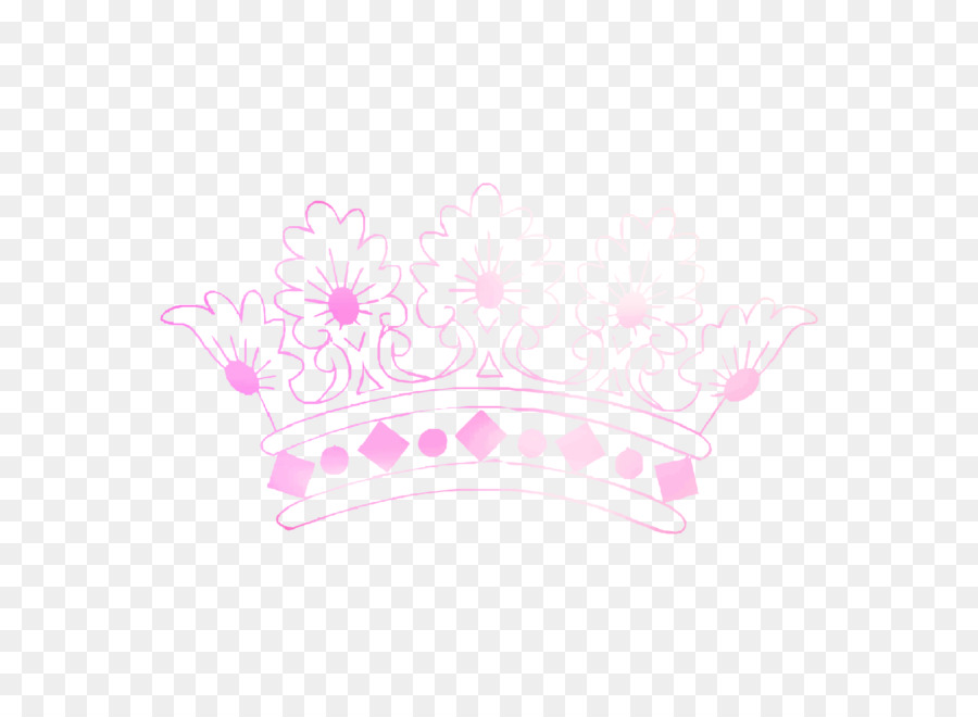 Couronne Rose，Rose PNG