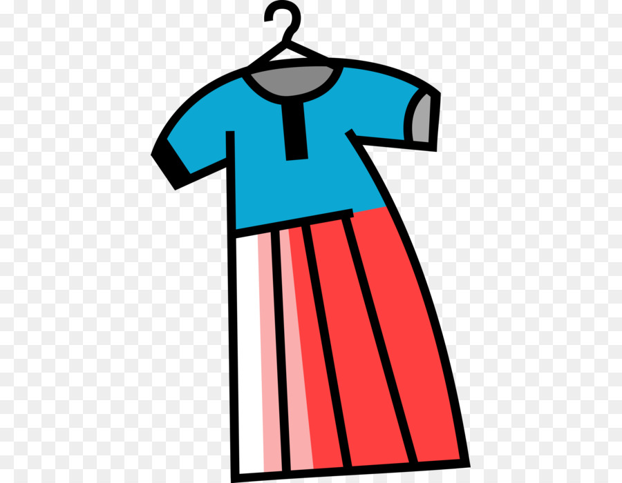 Tshirt，Robe PNG