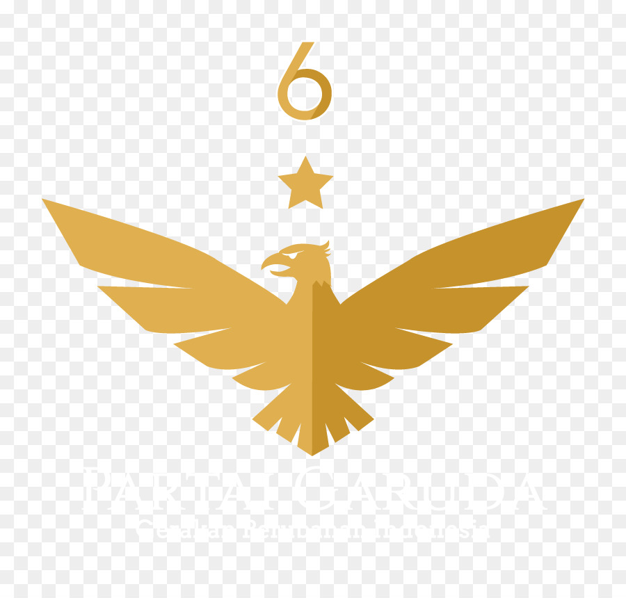 Garuda Partie，Logo PNG