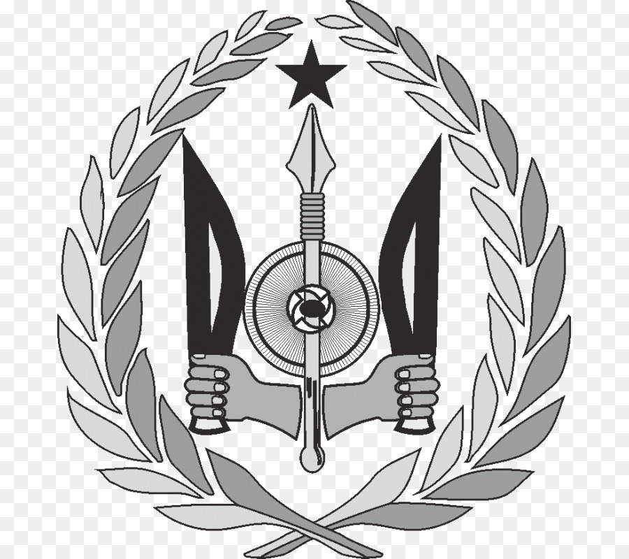 Les Armoiries De L'，Emblème De Djibouti PNG