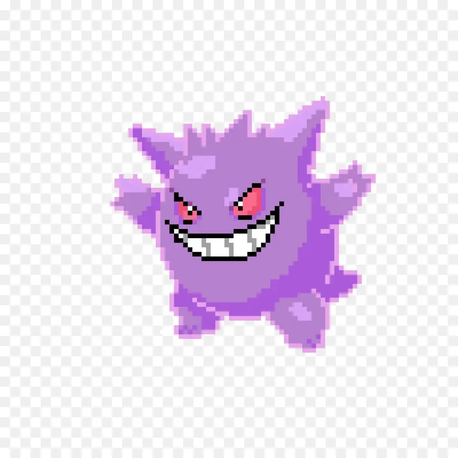 Ectoplasma，Haunter PNG