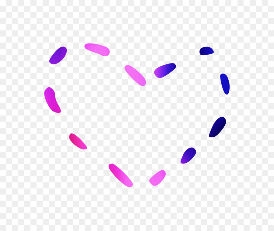 Violet，Ligne PNG