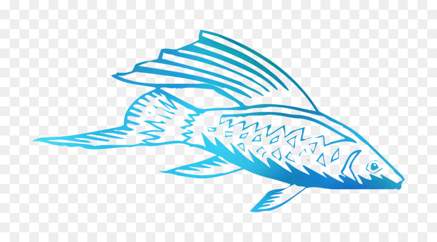 Poisson Volant，Poisson PNG