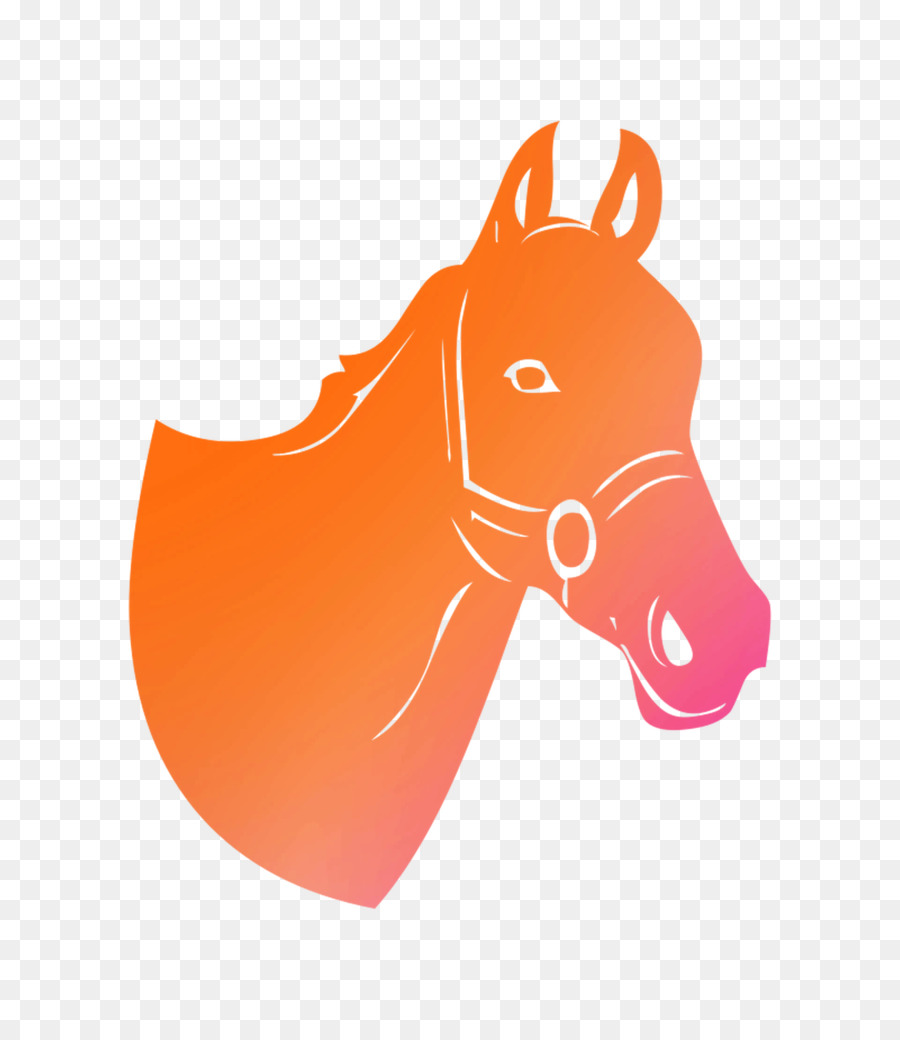 Mustang，Caractère PNG