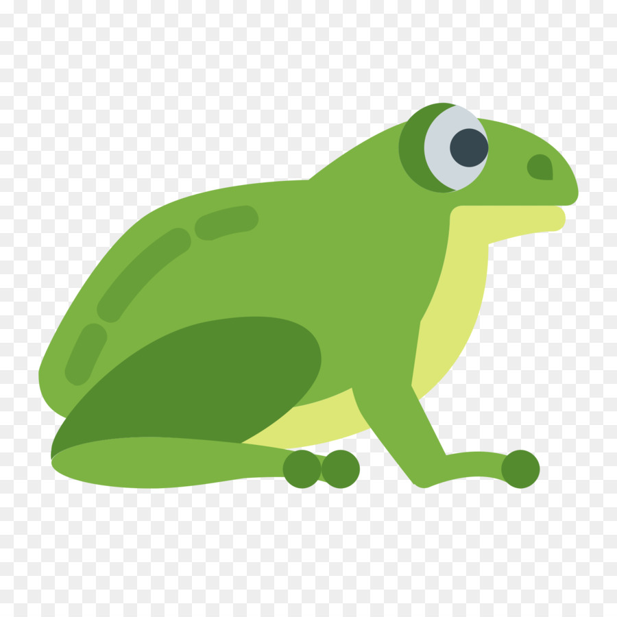 Grenouille Verte，Amphibie PNG