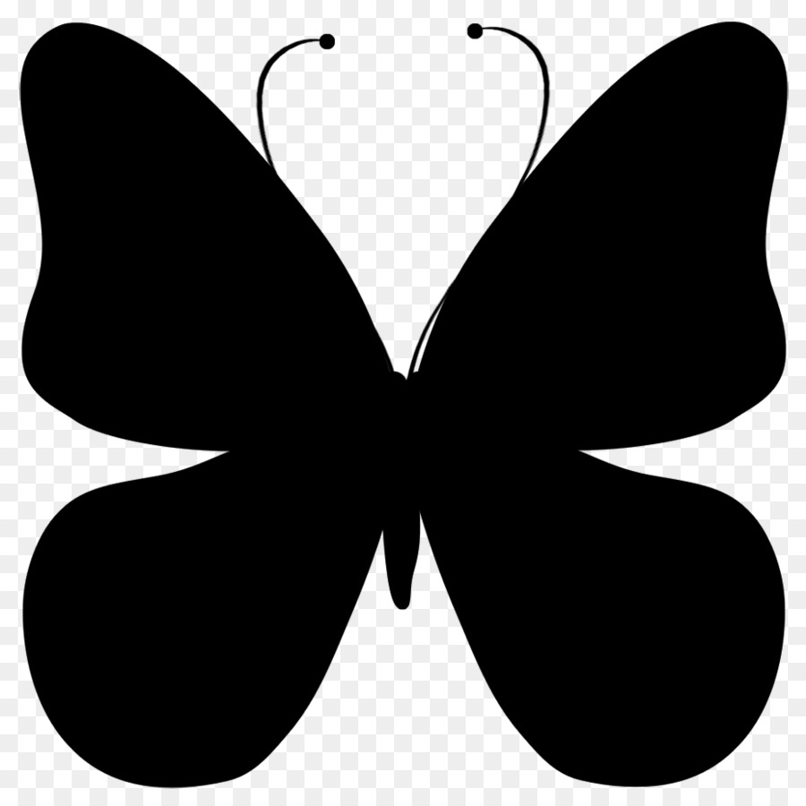 Papillon，Ailes PNG